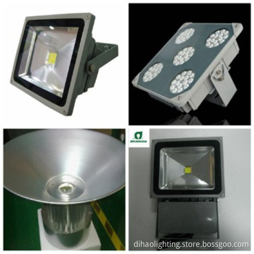 LED high bay light 10000Lm IP65 100W COB LED lamp good quality